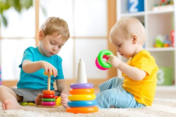 Garde d'enfants à domicile La Réunion