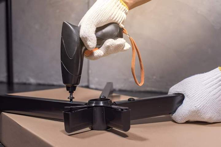 Bricolage à domicile La Réunion